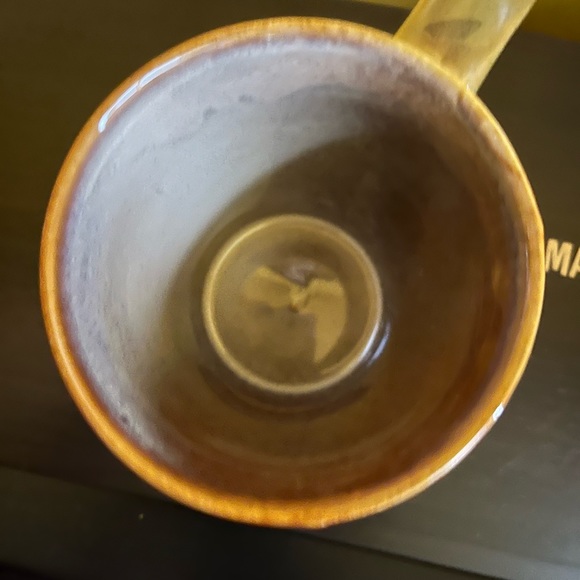 Set of two Gibson Owl mugs (Mommy & Me) - Picture 7 of 15